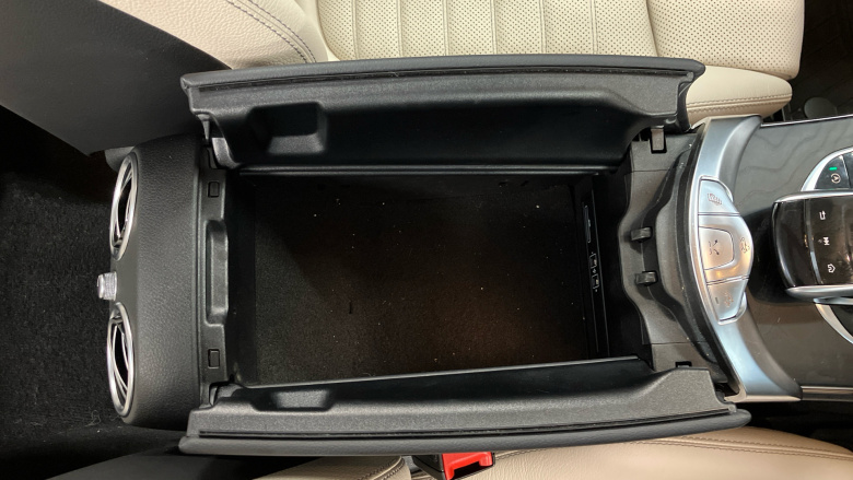 Mercedes-Benz C-Class C200 AMG Line Premium 2dr 9G-Tronic Petrol Cabriolet